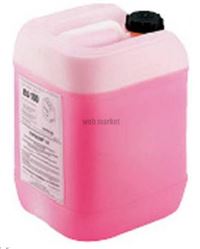 Autre photo du produit Fluide caloporteur type L (-21C) 20 L  