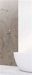 Autre photo du produit Panneau de douche mural VIPANEL