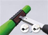 Autre photo du produit Crayon charpentier  poussoir Big Dry (rechargeable) 
