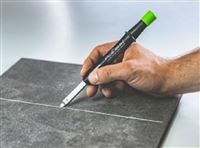 Autre photo du produit Crayon charpentier  poussoir Big Dry (rechargeable) 