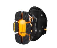 Autre photo du produit Genouillres 2 en 1 avec stabilisateur GelFit™ Stabilizer