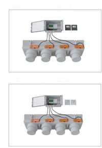 Autre photo du produit Pack rgulation universelle 