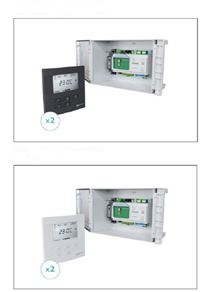 Autre photo du produit Kit de r�gulation 