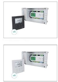 Autre photo du produit Kit de r�gulation 