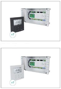 Autre photo du produit Kit de r�gulation 