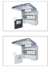 Autre photo du produit Kit de r�gulation 