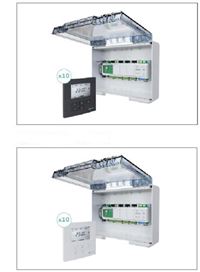 Autre photo du produit Kit de r�gulation 