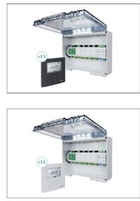 Autre photo du produit Kit de r�gulation 