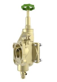 Autre photo du produit Module de d�rivation QUICKSET-X By-pass