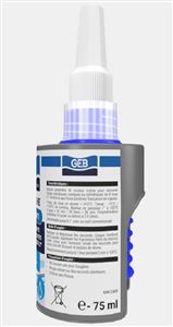 Autre photo du produit GEBETANCHE eau potable  RT1   