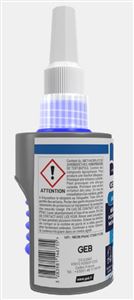 Autre photo du produit GEBETANCHE eau potable  RT1   