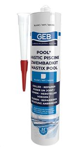 Autre photo du produit Pool mastic piscine 