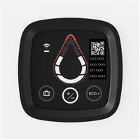 Autre photo du produit Chauffe-eau lectrique DURALIS CONNECT Stable