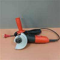 Autre photo du produit Meuleuse d''angle filaire L8 11 125 230/CEE     