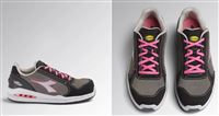 Autre photo du produit Chaussure RUN NET AIRBOX LOW S3 SRC 