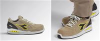 Autre photo du produit Chaussure RUN NET AIRBOX LOW S3 SRC 