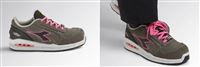 Autre photo du produit Chaussure RUN NET AIRBOX LOW S3 SRC 