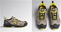 Autre photo du produit Chaussures de scurit SHARK STABLE IMPACT LOW S3 SRC ESD