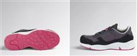 Autre photo du produit Chaussures de scurit ATHENA TEXT LOW S1PL FO SR ESD