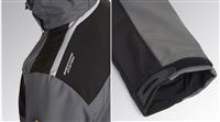 Autre photo du produit Veste SOFTSHELL CARBON TECH 