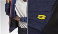Autre photo du produit Veste Knitted Jacket Chicago