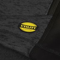 Autre photo du produit Veste Knitted Jacket Chicago