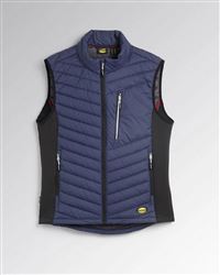 Autre photo du produit Padded vest Oslo
