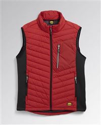 Autre photo du produit Padded vest Oslo