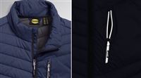 Autre photo du produit Padded vest Oslo