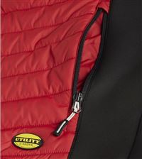 Autre photo du produit Padded vest Oslo