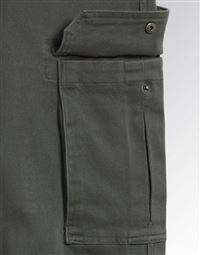 Autre photo du produit Pant Moscow Cargo 