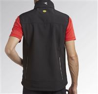 Autre photo du produit Vest Softshell Ducati          