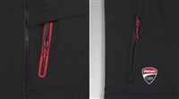 Autre photo du produit Vest Softshell Ducati          