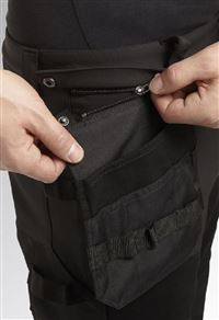 Autre photo du produit Pant Multi Pocket Performance