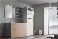 Autre photo du produit  Unit intrieure AQUAREA All in one monophase avec ECS