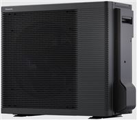 Autre photo du produit  Unit� ext�rieure AQUAREA s�rie K monophas�e