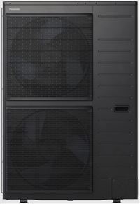 Autre photo du produit  Unit� ext�rieure AQUAREA s�rie K monophas�e