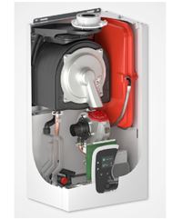 Autre photo du produit NAEMA 3 MICRO MURALE GAZ A CONDENSATION