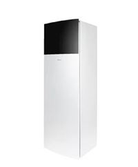 Autre photo du produit Unit intrieure de pompe  chaleur bi-bloc Altherma 3 RF double service - 55 C - au sol - 1  zone