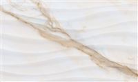 Autre photo du produit  Faence effet marbre PORTOFINO 33,5x55 cm