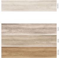 Autre photo du produit Carrelage imitation bois - Srie ATELIER