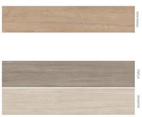 Autre photo du produit  Carrelage imitation bois - Srie BOSCO