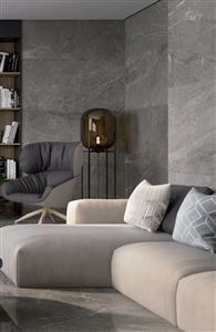 Autre photo du produit Carrelage d''intrieur imitation pierre - Srie TEMPO