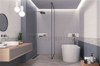 Autre photo du produit Carrelage d''int�rieur - Fa�ence - S�rie JOLLY