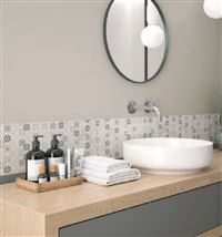 Autre photo du produit Carrelage d''int�rieur - Fa�ence - S�rie JOLLY