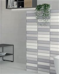 Autre photo du produit Carrelage d''int�rieur - Fa�ence - S�rie POP ( 20x60 cm)