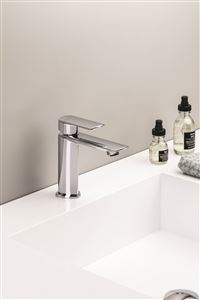 Autre photo du produit Mitigeur lavabo  Profilo r�gular avec vidage up down 
