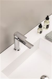 Autre photo du produit Mitigeur lavabo  Profilo r�gular avec vidage up down 