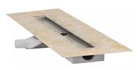Autre photo du produit Kit de caniveau horizontal KERDI LINE F (50cm)