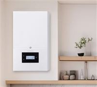 Autre photo du produit Chaudire murale gaz  condensation MCR 2 BIC avec ballon ECS